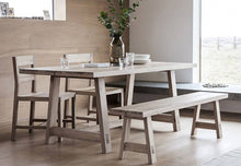 Load image into Gallery viewer, Kielder Dining Bench