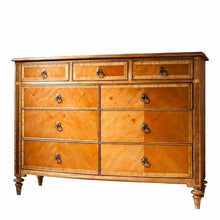 Load image into Gallery viewer, Spire 9 Drawer Sideboard