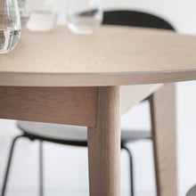 Load image into Gallery viewer, Forden Grey Round Dining Table