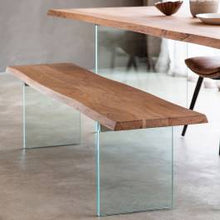 Load image into Gallery viewer, Ferndale Dining Bench