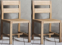 Load image into Gallery viewer, Kielder Dining Chairs (Pair)