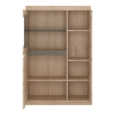 Load image into Gallery viewer, Kensington 3 Door Glazed Display Cabinet