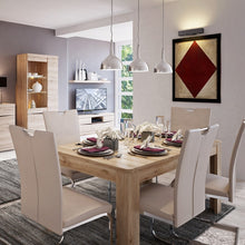 Load image into Gallery viewer, Kensington Extending Dining Table