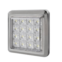 Load image into Gallery viewer, Display Unit Lighting (Quadro 1 Point Light Fitting including GB plug)