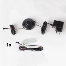 Load image into Gallery viewer, Display Unit Lighting (1 LED Light with Foot Switch)