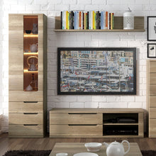 Load image into Gallery viewer, Display Unit Lighting (3 LED Lights with Foot Switch)
