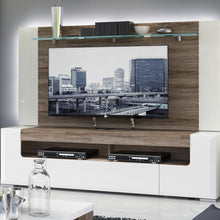Load image into Gallery viewer, Display Unit Lighting (3 LED Lights with Foot Switch)