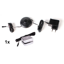 Load image into Gallery viewer, Display Unit Lighting (Dojo 3D 1 Piece Clip with Foot Switch)