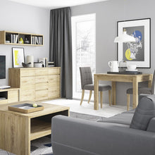 Load image into Gallery viewer, Shetland Extending Dining Table