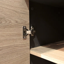 Load image into Gallery viewer, Shetland 1 Door 3 Drawer Sideboard