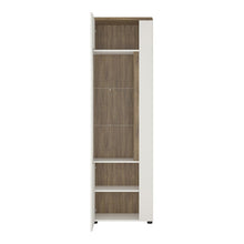 Load image into Gallery viewer, Toledo 1 Door Display Cabinet (Right Hand)