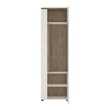 Load image into Gallery viewer, Toledo 1 Door Display Cabinet (Left Hand)