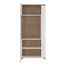 Load image into Gallery viewer, Toledo 1 Door Low Display Cabinet (Right Hand)