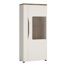 Load image into Gallery viewer, Toledo 1 Door Low Display Cabinet (Right Hand)