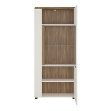 Load image into Gallery viewer, Toledo 1 Door Low Display Cabinet (Left Hand)
