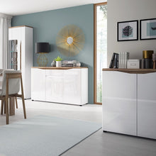 Load image into Gallery viewer, Toledo Extending Dining Table