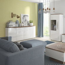 Load image into Gallery viewer, Toledo 2 Door Sideboard