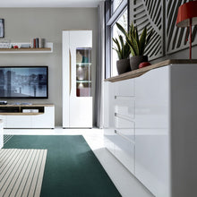 Load image into Gallery viewer, Toledo 2 Door Sideboard