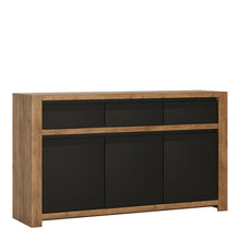 Load image into Gallery viewer, Havana 3 Door 3 Drawer Sideboard
