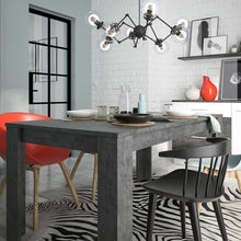 Load image into Gallery viewer, Zingaro Extending Dining Table