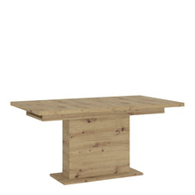 Load image into Gallery viewer, Luci Oak Extending Dining Table