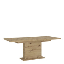 Load image into Gallery viewer, Luci Oak Extending Dining Table