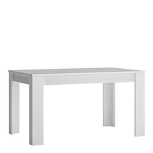 Load image into Gallery viewer, Fribo Extending White Dining Table