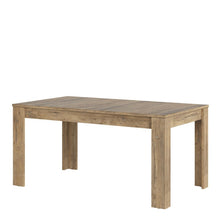 Load image into Gallery viewer, Rapallo Chestnut/Matera Grey Extending Dining Table
