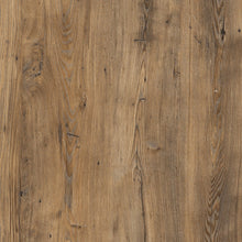 Load image into Gallery viewer, Rapallo Chestnut/Matera Grey Extending Dining Table