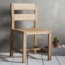 Load image into Gallery viewer, Kielder Dining Chairs (Pair)