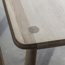 Load image into Gallery viewer, Wycombe Oak Dining Bench