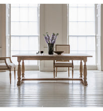 Load image into Gallery viewer, Mustique Extending Dining Table
