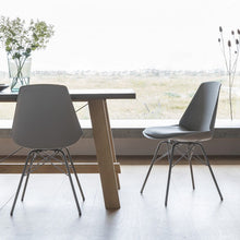 Load image into Gallery viewer, Finchley Grey Dining Chairs (4 Pack)