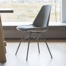 Load image into Gallery viewer, Finchley Grey Dining Chairs (4 Pack)