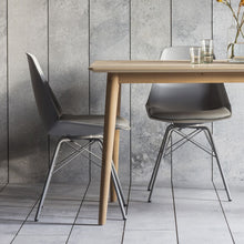 Load image into Gallery viewer, Finchley Grey Dining Chairs (4 Pack)