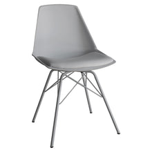 Load image into Gallery viewer, Finchley Grey Dining Chairs (4 Pack)