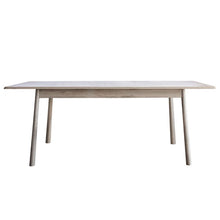Load image into Gallery viewer, Wycombe Oak Extending Dining Table