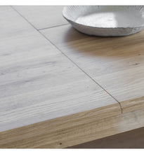 Load image into Gallery viewer, Wycombe Oak Extending Dining Table