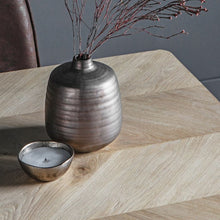 Load image into Gallery viewer, Milano Extending Dining Table