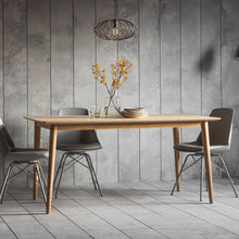 Load image into Gallery viewer, Milano Dining Table