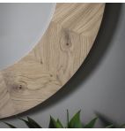 Load image into Gallery viewer, Milano Round Wall Mirror