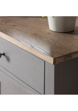 Load image into Gallery viewer, Cookham Grey Large Sideboard