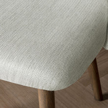 Load image into Gallery viewer, Elliot Neutral Dining Chairs (Pair)