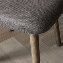 Load image into Gallery viewer, Elliot Slate Grey Dining Chairs (Pair)