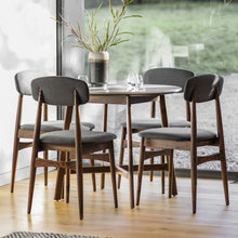 Load image into Gallery viewer, Barcelona Round Dining Table