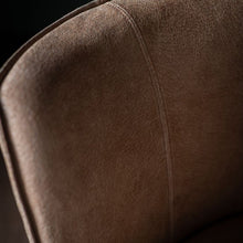 Load image into Gallery viewer, Tarnby Brown Dining Chairs (Pair)