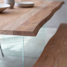 Load image into Gallery viewer, Ferndale Small Dining Table