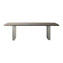 Load image into Gallery viewer, Huntington Small Grey Dining Table