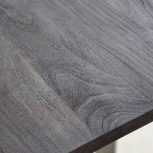 Load image into Gallery viewer, Huntington Large Grey Dining Table