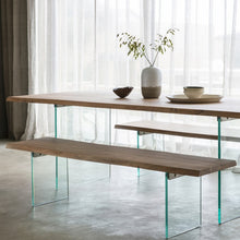 Load image into Gallery viewer, Ferndale Dining Bench